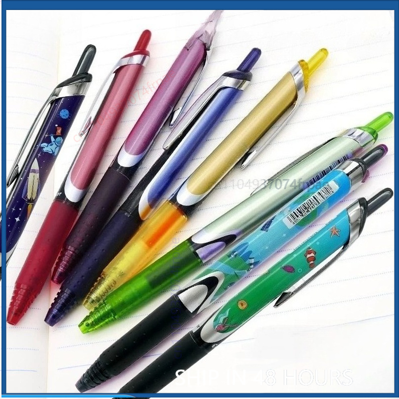 Pilot Pen V5 - قلم توقيع قابل للسحب من PILOT