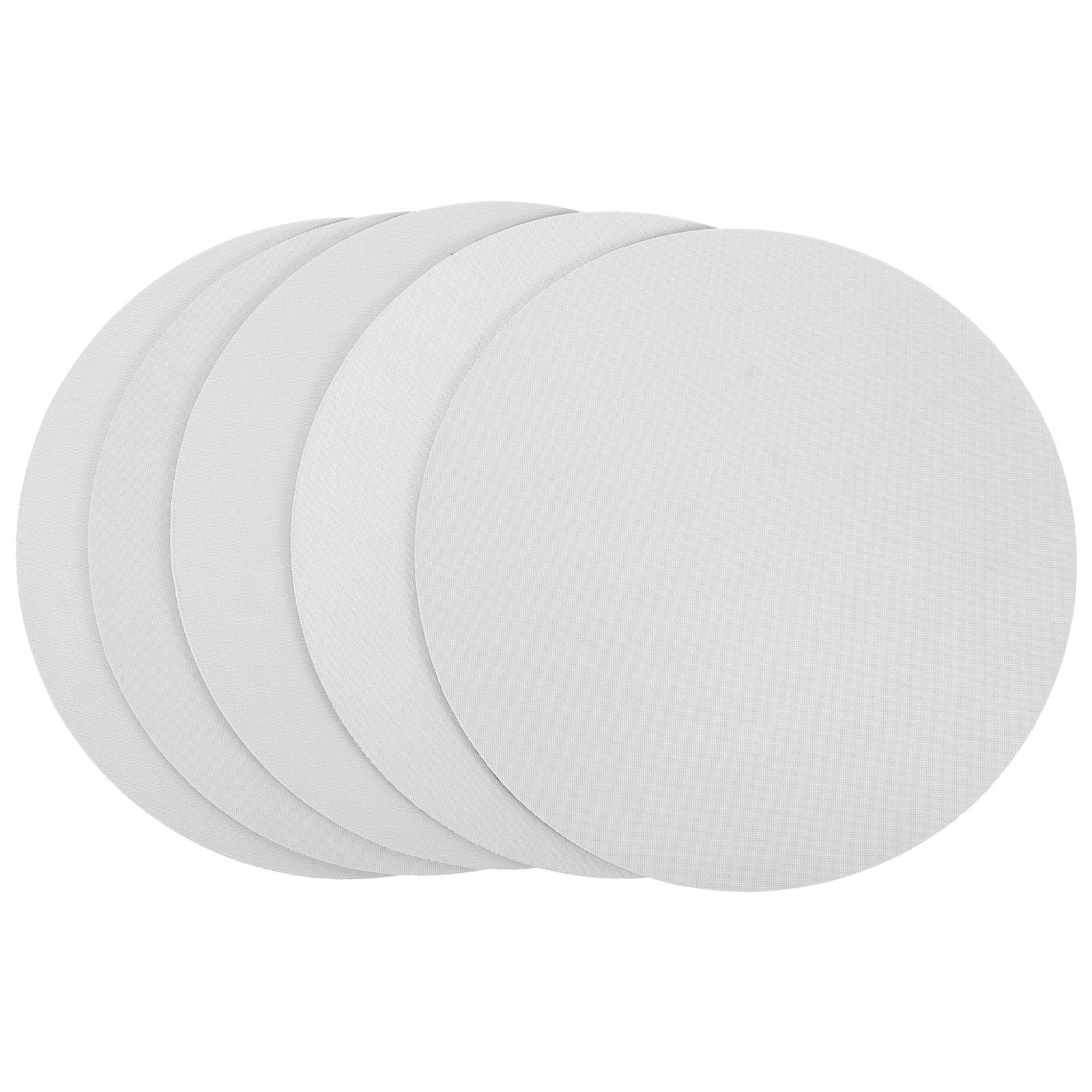 Mouse Pad Blank Sublimation - 5 قطع من وسادات الماوس الاحترافية
