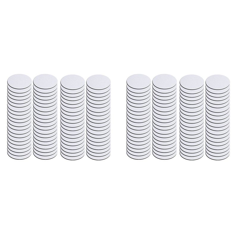 Coaster Sublimation Blank - ABVT-160PC قواعد أكواب فارغة للطباعة بالتسامي،