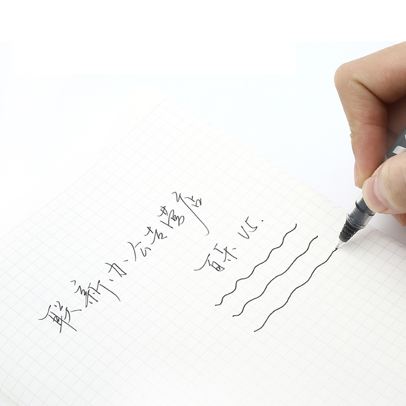 2 قطعة اليابان الطيار HI-TECPO - مراجعة Pilot Pen V5 وسعره