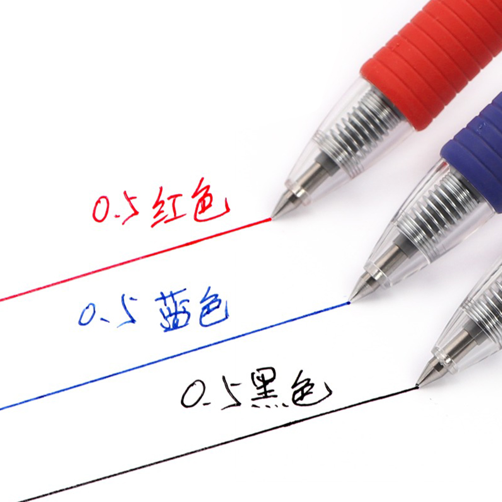 1 + 12 قطعة مجموعة اليابان الط - مراجعة Pilot Pen G2 وسعره