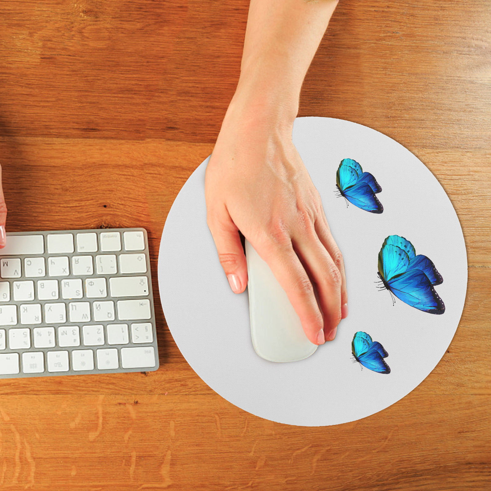 5 قطع من وسادات الماوس الاحترا - مراجعة Mouse Pad Blank Sublimation وسعره