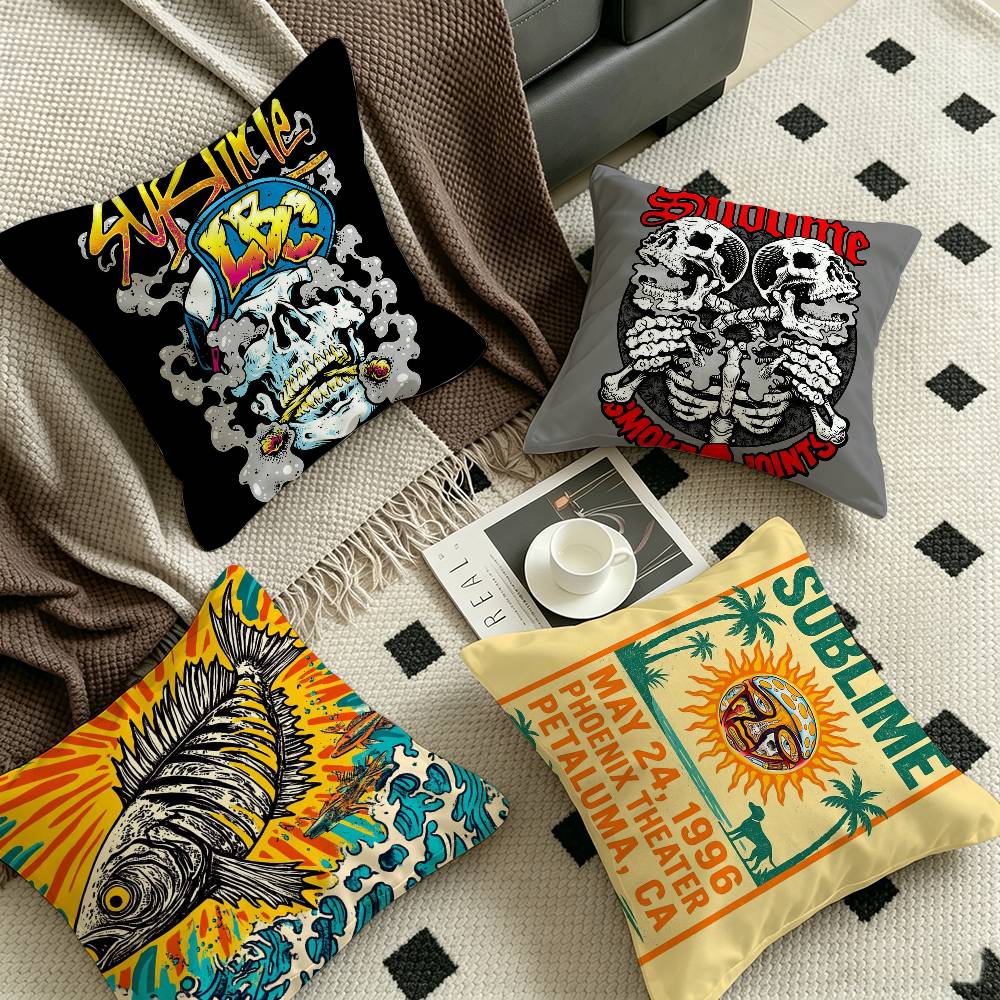 غطاء وسادة كلاسيكي من إس-سَبلا - مراجعة Pillow Cover Sublimation وسعره