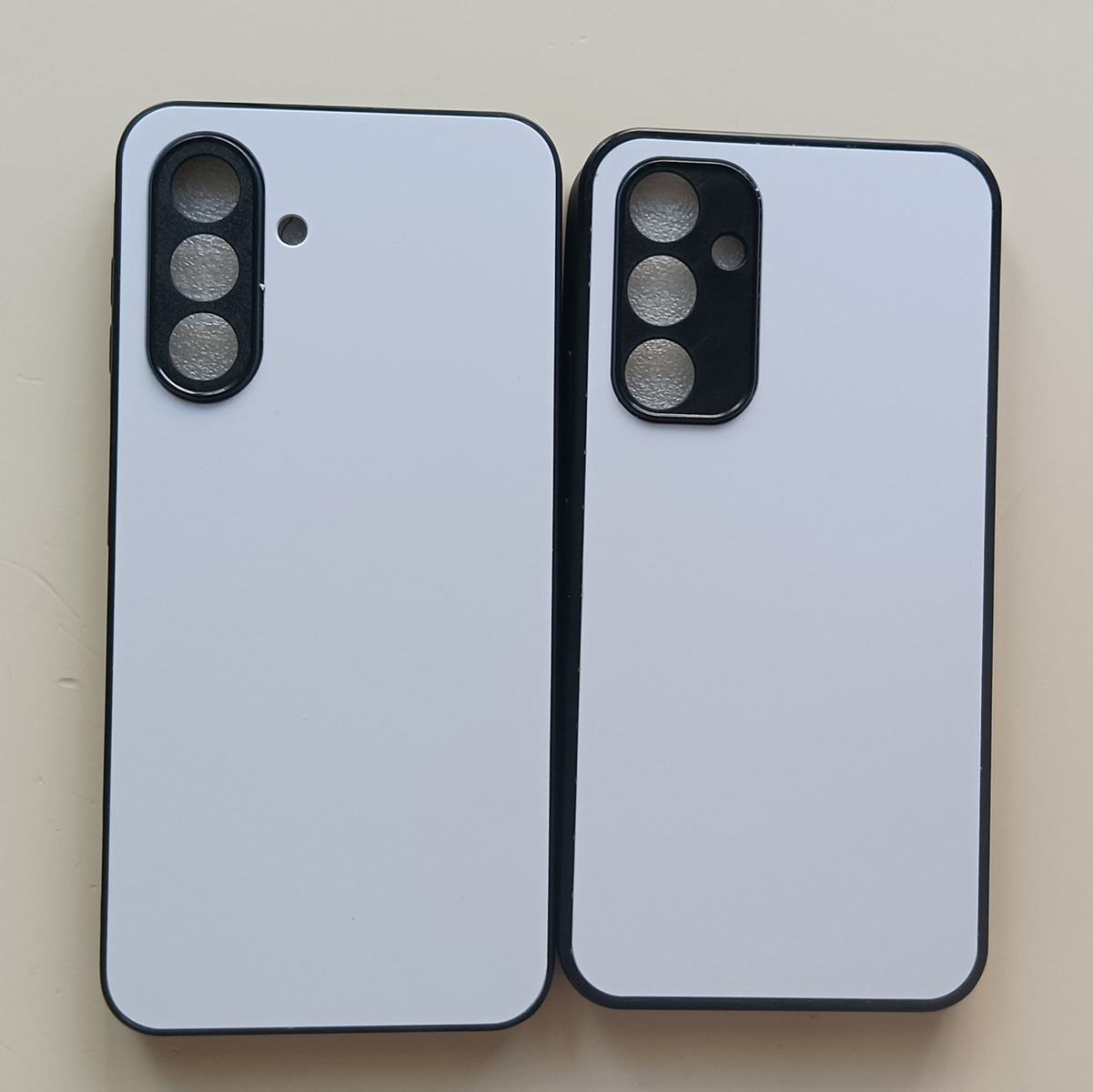 10 قطع من أغطية الهواتف الفارغ - مراجعة Phone Case Blank Print وسعره